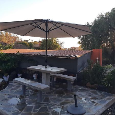 Casa Roko Daire Puntagorda Dış mekan fotoğraf