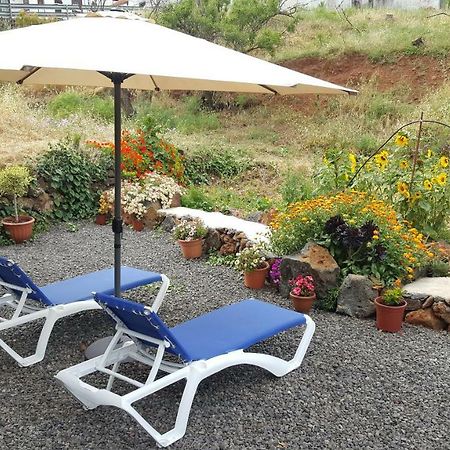Casa Roko Daire Puntagorda Dış mekan fotoğraf
