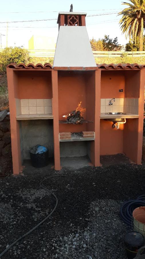 Casa Roko Daire Puntagorda Dış mekan fotoğraf