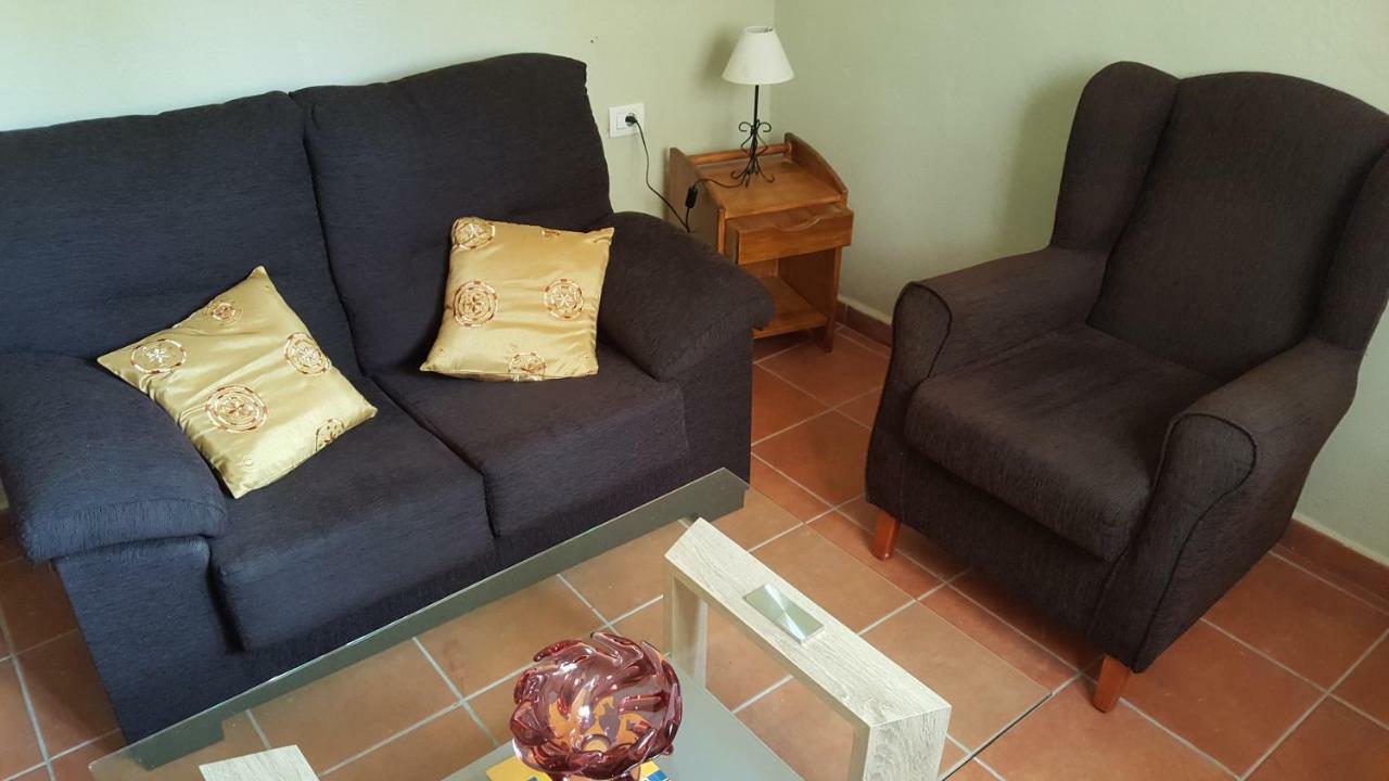 Casa Roko Daire Puntagorda Dış mekan fotoğraf