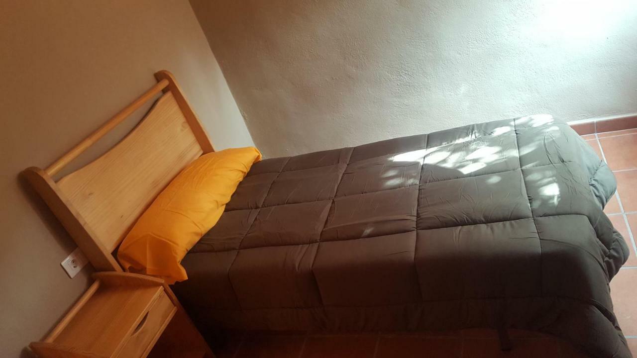 Casa Roko Daire Puntagorda Dış mekan fotoğraf