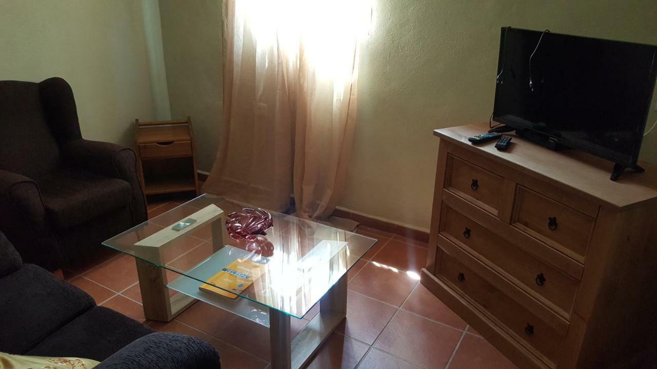 Casa Roko Daire Puntagorda Dış mekan fotoğraf