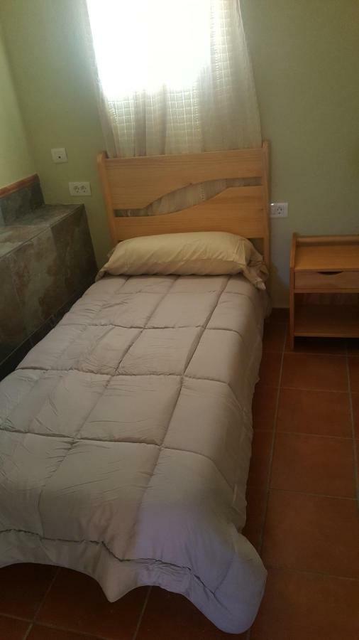Casa Roko Daire Puntagorda Dış mekan fotoğraf