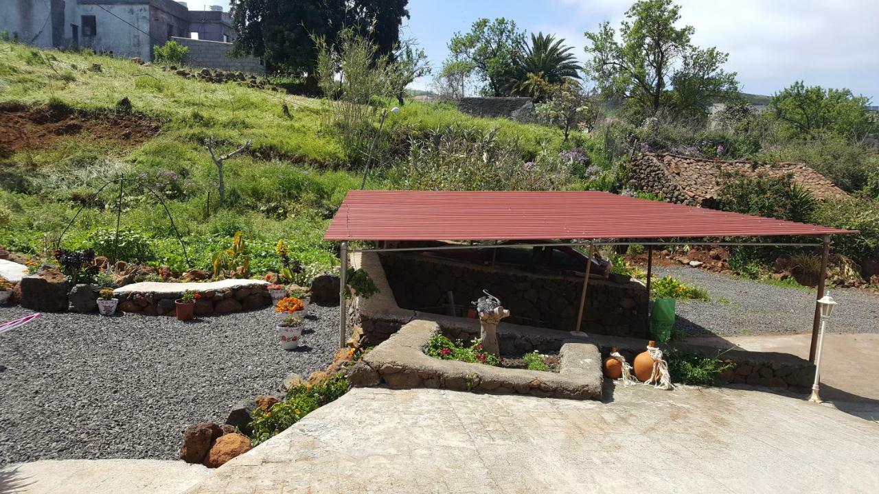 Casa Roko Daire Puntagorda Dış mekan fotoğraf