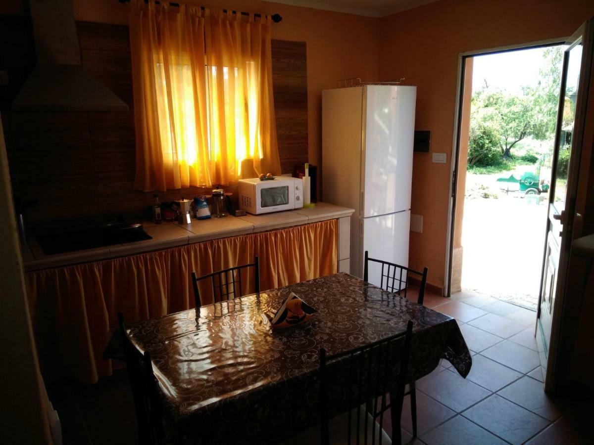 Casa Roko Daire Puntagorda Dış mekan fotoğraf