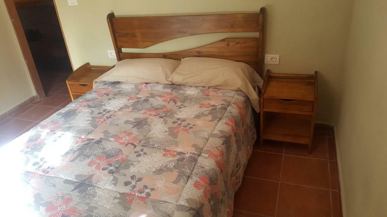 Casa Roko Daire Puntagorda Dış mekan fotoğraf