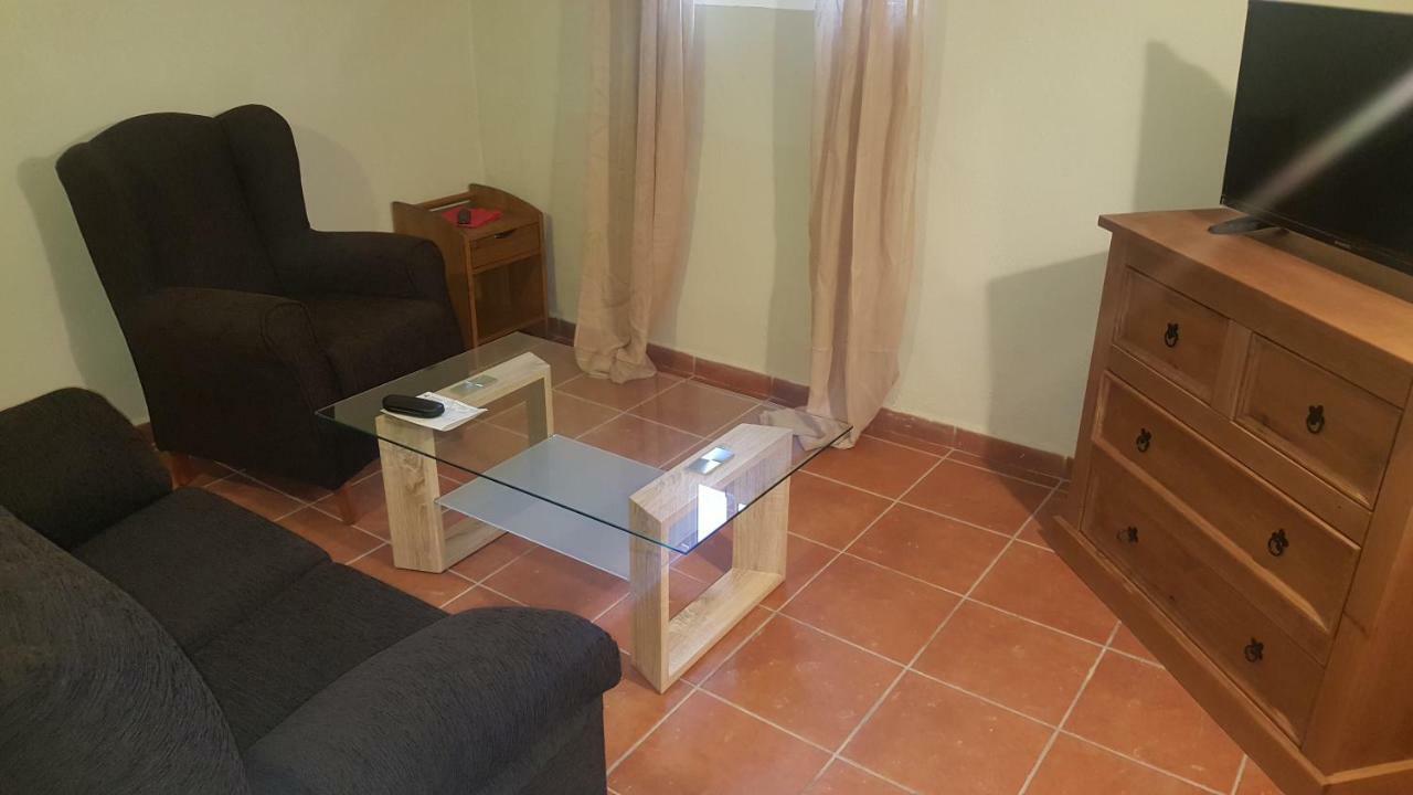 Casa Roko Daire Puntagorda Dış mekan fotoğraf