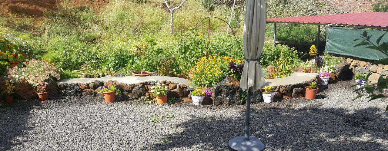 Casa Roko Daire Puntagorda Dış mekan fotoğraf