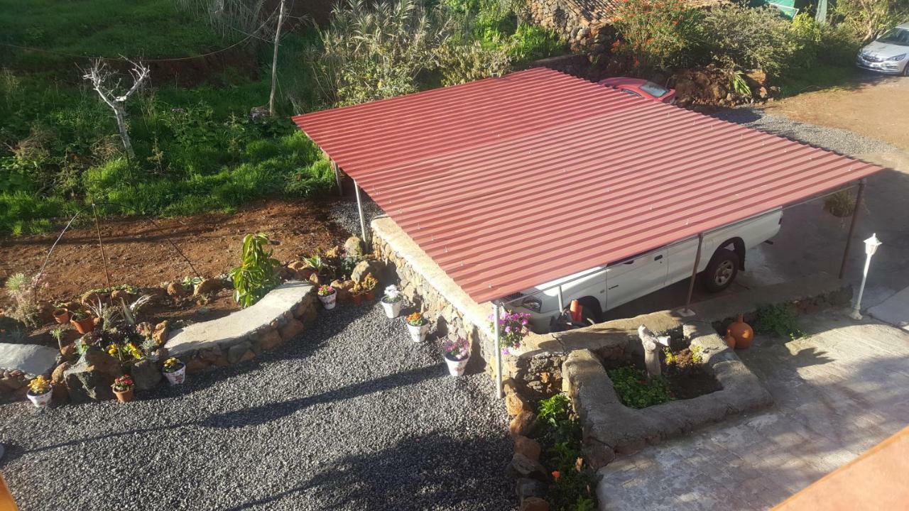 Casa Roko Daire Puntagorda Dış mekan fotoğraf