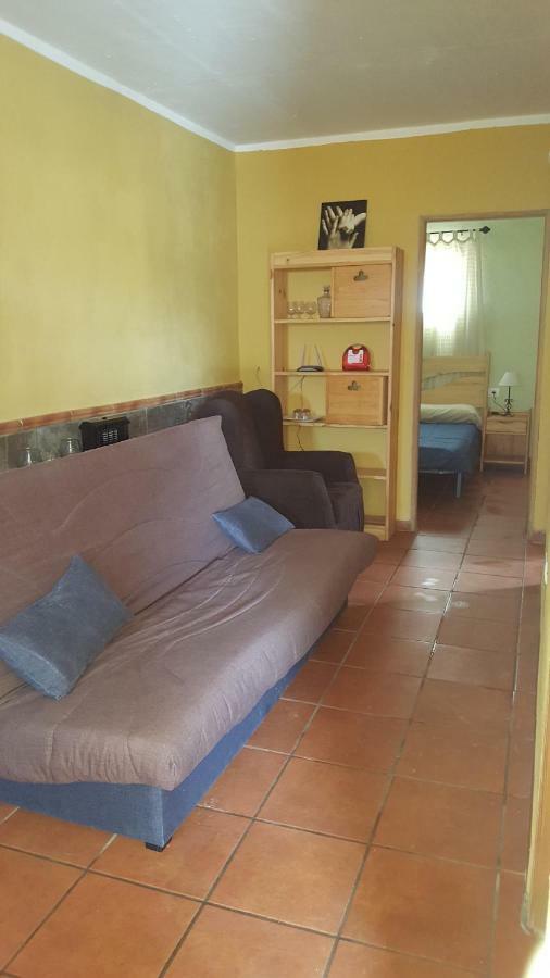 Casa Roko Daire Puntagorda Dış mekan fotoğraf