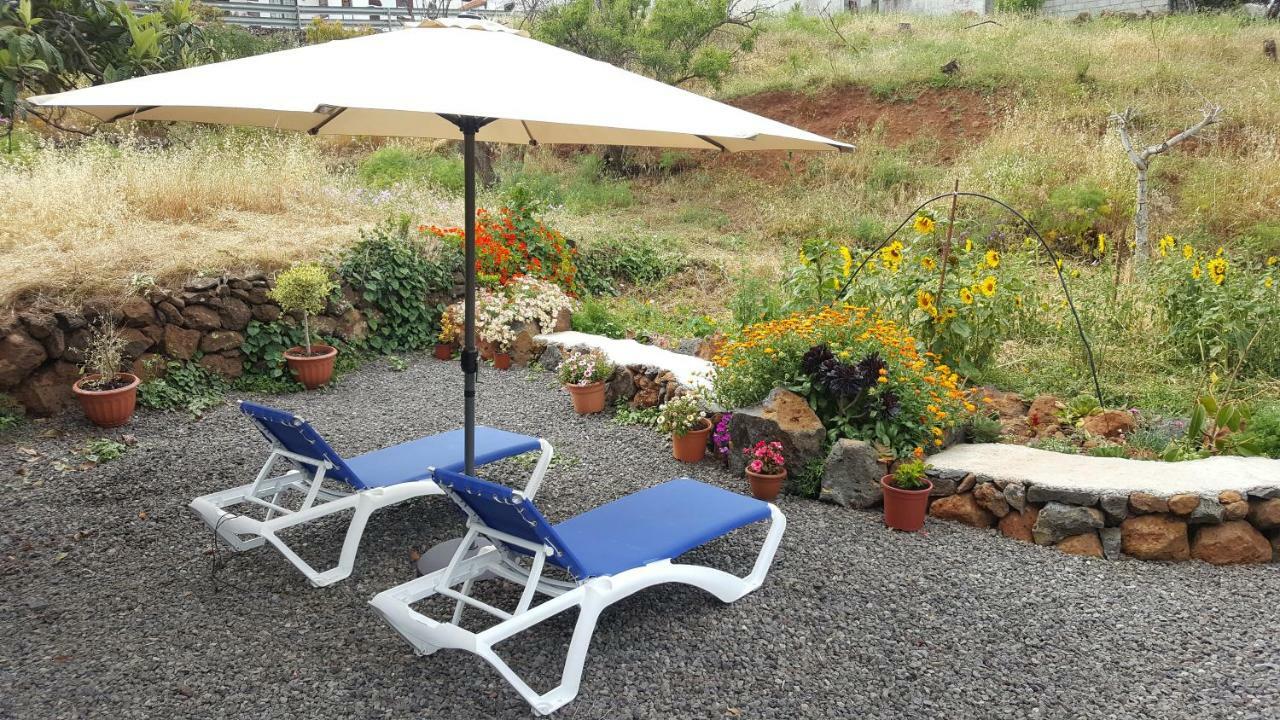 Casa Roko Daire Puntagorda Dış mekan fotoğraf