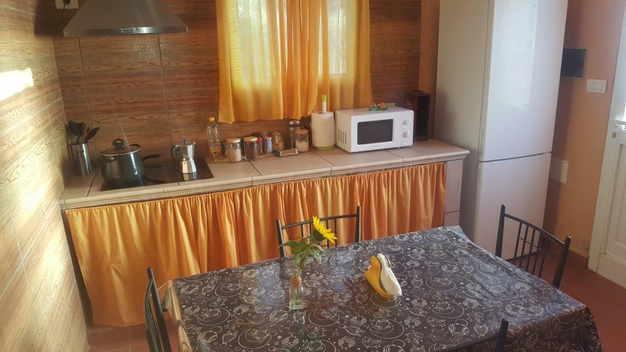 Casa Roko Daire Puntagorda Dış mekan fotoğraf
