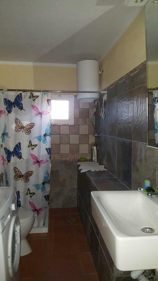 Casa Roko Daire Puntagorda Dış mekan fotoğraf