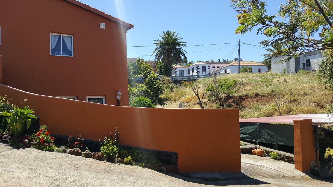 Casa Roko Daire Puntagorda Dış mekan fotoğraf