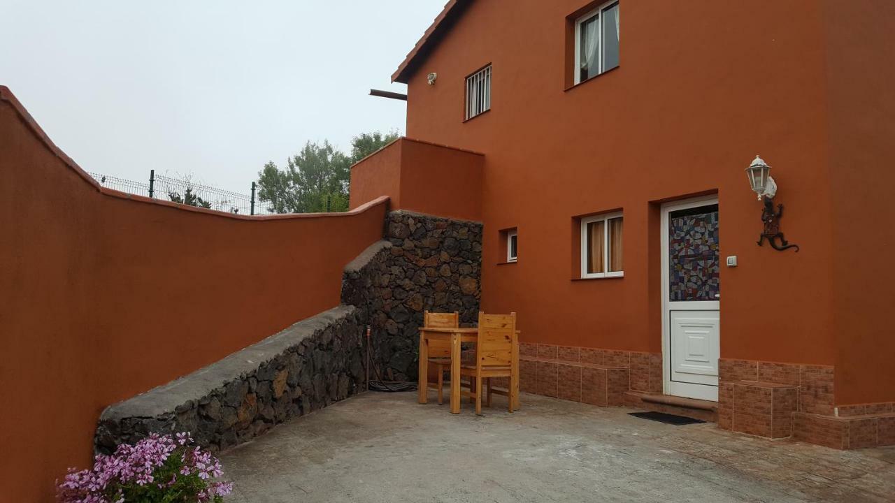 Casa Roko Daire Puntagorda Dış mekan fotoğraf